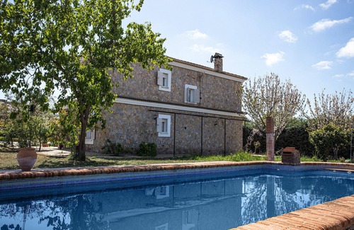 Torre de Miguel Sesmero Maison | Apartamento turístico El Valle