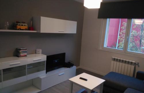 Rochapea Appartement | Apartamento Turístico Marcelo Celayeta AT Cerca del Centro