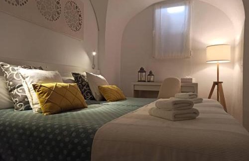 Plaza Mayor Appartement | Apartamento Turístico Marem Cáceres