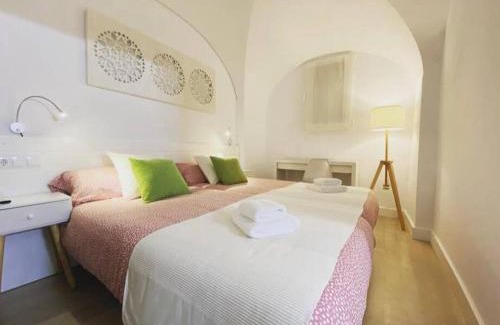 Plaza Mayor Appartement | Apartamento Turístico Marem Cáceres