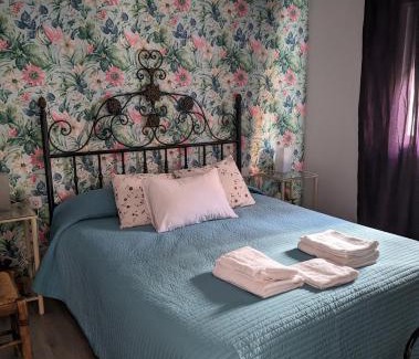 Gata Appartement | Apartamento Turístico Monteceli AT-CC-00748