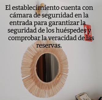 Cadalso Appartement | Apartamento turístico Qué será, será