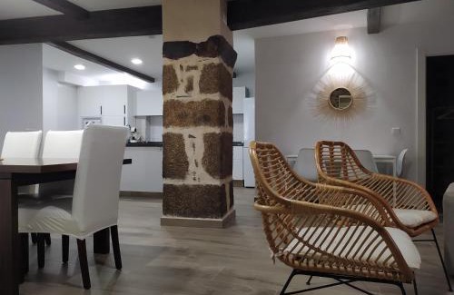 Cadalso Appartement | Apartamento turístico Qué será, será