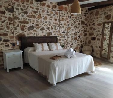 Cadalso Appartement | Apartamento turístico Qué será, será