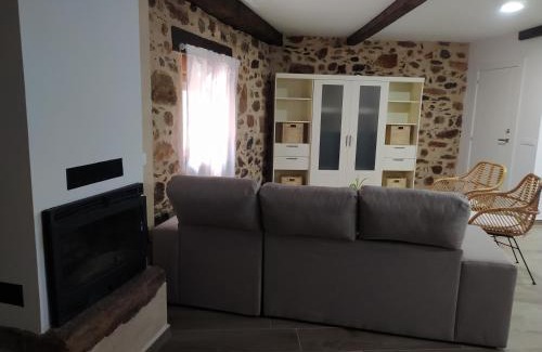 Cadalso Appartement | Apartamento turístico Qué será, será