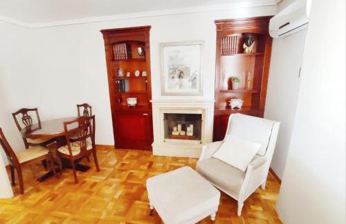 San Juan Appartement | Apartamento turístico San Juan