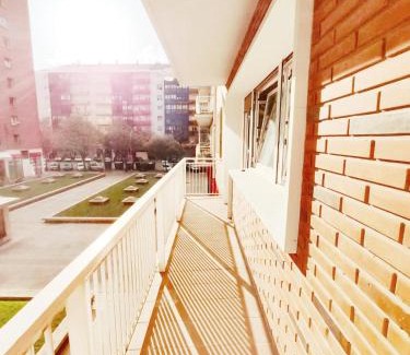 San Juan Appartement | Apartamento turístico San Juan