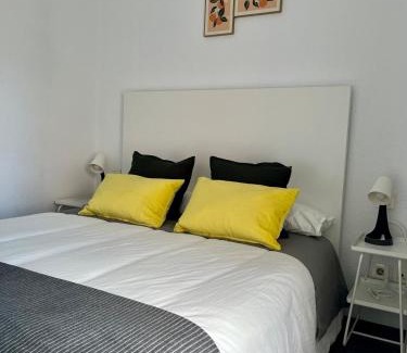 Villa de Vallecas Appartement | Apartamento turístico Vallecas