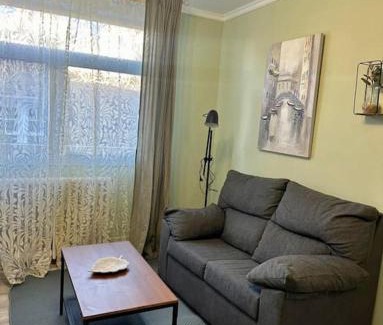 Monforte de Lemos Appartement | Apartamento Turístico Plaza II