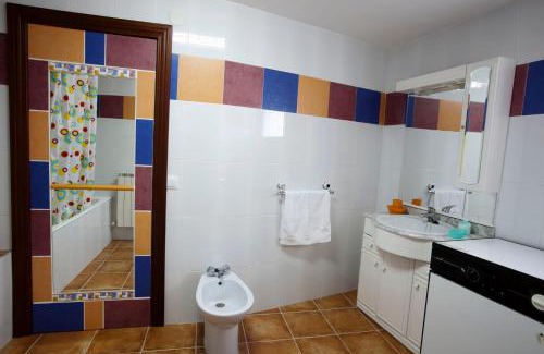 Acedo Appartement | APARTAMENTO TURISTICO ACEDO