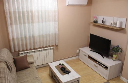 Guadalajara Appartement | Apartamento Turistico La Cañada