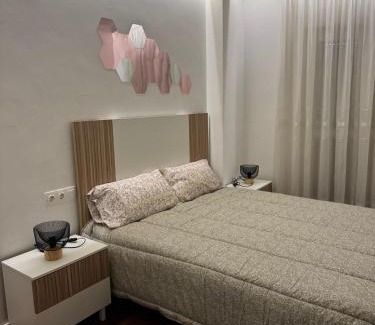 Ponferrada Appartement | Apartamento turistico plaza del ayuntamiento
