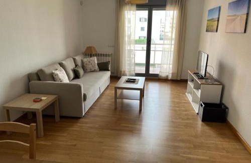 Ciruena Appartement | Apartamento Turistico Tempranillo