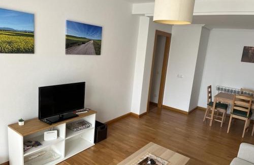 Ciruena Appartement | Apartamento Turistico Tempranillo