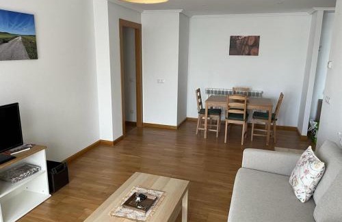 Ciruena Appartement | Apartamento Turistico Tempranillo