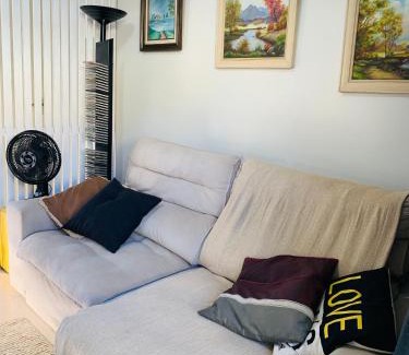 Maranduba Appartement | Apartamento Ubatuba