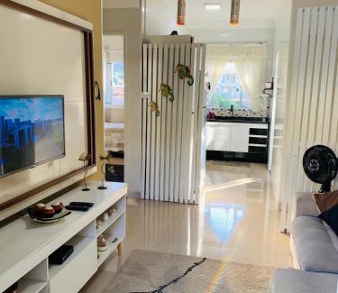 Maranduba Appartement | Apartamento Ubatuba