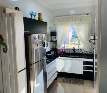 Maranduba Appartement | Apartamento Ubatuba
