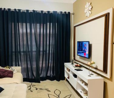 Maranduba Appartement | Apartamento Ubatuba