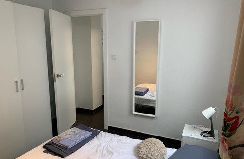 Area Metropolitana de Murcia Appartement | Apartamento ubicado Calle Cartagena de El Carmen.