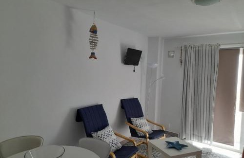Vueltas Appartement | Apartamento ULISES 2A