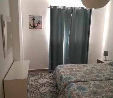 Vueltas Appartement | Apartamento ULISES 2A