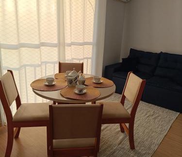 Sao Goncalo Appartement | Apartamento Umuharama