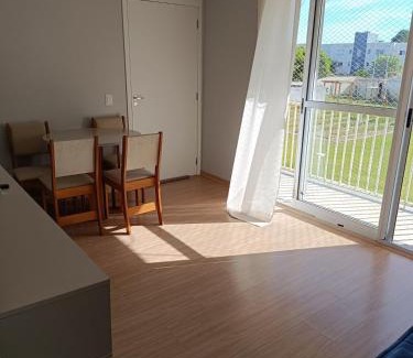 Sao Goncalo Appartement | Apartamento Umuharama