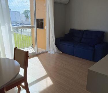 Sao Goncalo Appartement | Apartamento Umuharama