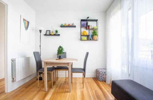 Busturia Appartement | Apartamento Urdaibai Busturia cerca de la playa