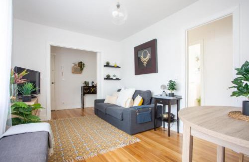 Busturia Appartement | Apartamento Urdaibai Busturia cerca de la playa