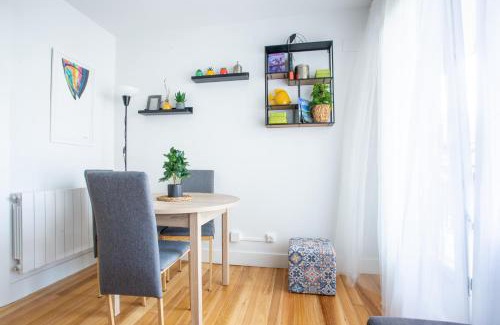 Busturia Appartement | Apartamento Urdaibai Busturia cerca de la playa