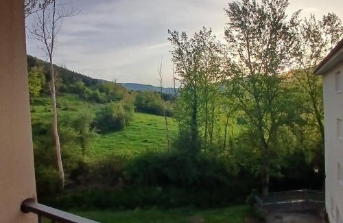 Zorraquin Appartement | Apartamento Usarena en Ezcaray