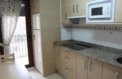 Zorraquin Appartement | Apartamento Usarena en Ezcaray