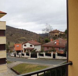 Zorraquin Appartement | Apartamento Usarena en Ezcaray