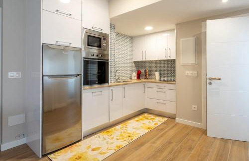 Salvaterra de Mino Appartement | Apartamento Verde