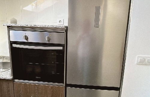 Arcade Appartement | Apartamento Vacacional