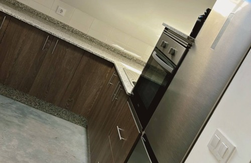 Arcade Appartement | Apartamento Vacacional