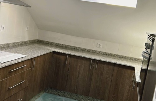 Arcade Appartement | Apartamento Vacacional