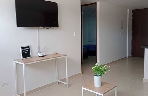 Pinchote Appartement | Apartamento Vacacional en San Gil