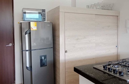 Pinchote Appartement | Apartamento Vacacional en San Gil