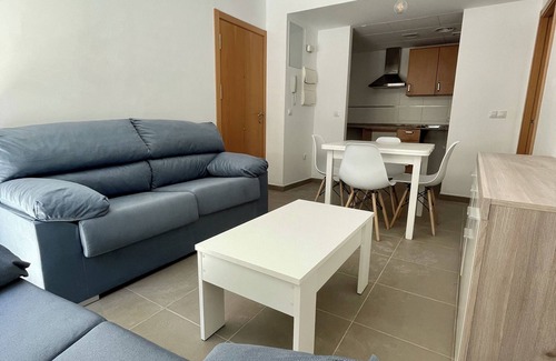Lucena del Cid Appartement | Apartamento Vacacional en Lucena del Cid - Bajo C Ref 048
