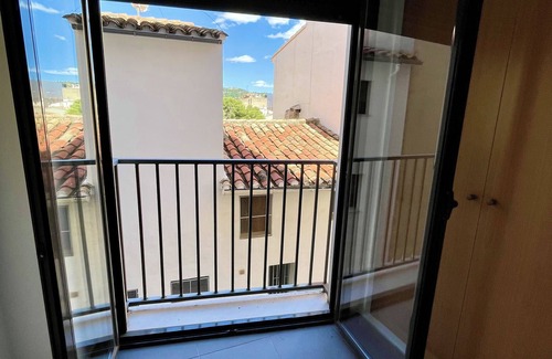 Lucena del Cid Appartement | Apartamento Vacacional en Lucena del Cid - Bajo C Ref 048