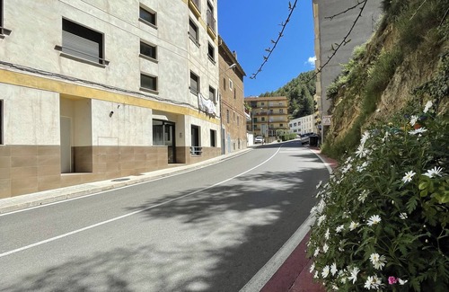 Lucena del Cid Appartement | Apartamento Vacacional en Lucena del Cid - Bajo C Ref 048