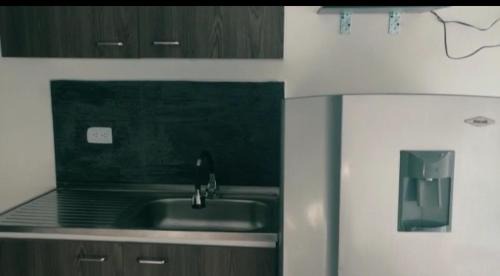 Medellin Appartement | Apartamento vacacional en Medellín central privado y tranquilo
