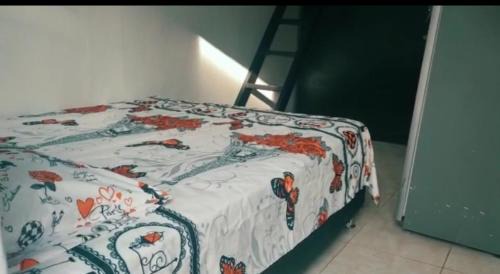 Medellin Appartement | Apartamento vacacional en Medellín central privado y tranquilo