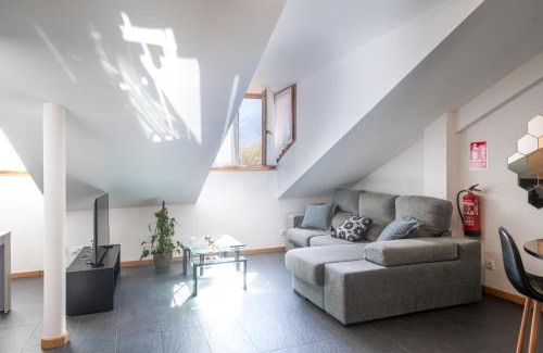 Bricia Appartement | Apartamento vacacional Estela