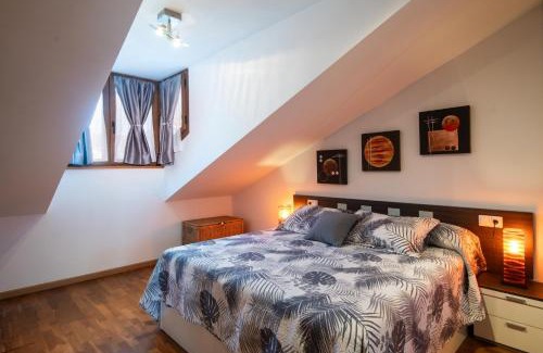 Bricia Appartement | Apartamento vacacional Estela