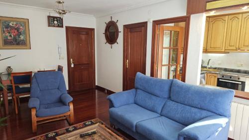 Renedo Appartement | APARTAMENTO VALDEARENAS