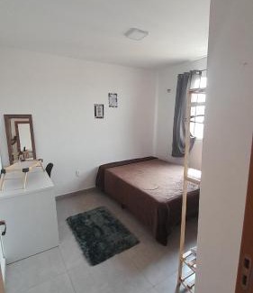 Campinas Appartement | Apartamento Valinhos Campinas Roma